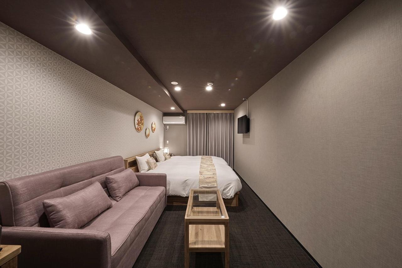 Stay Sakura Kyoto Gion North Rum bild